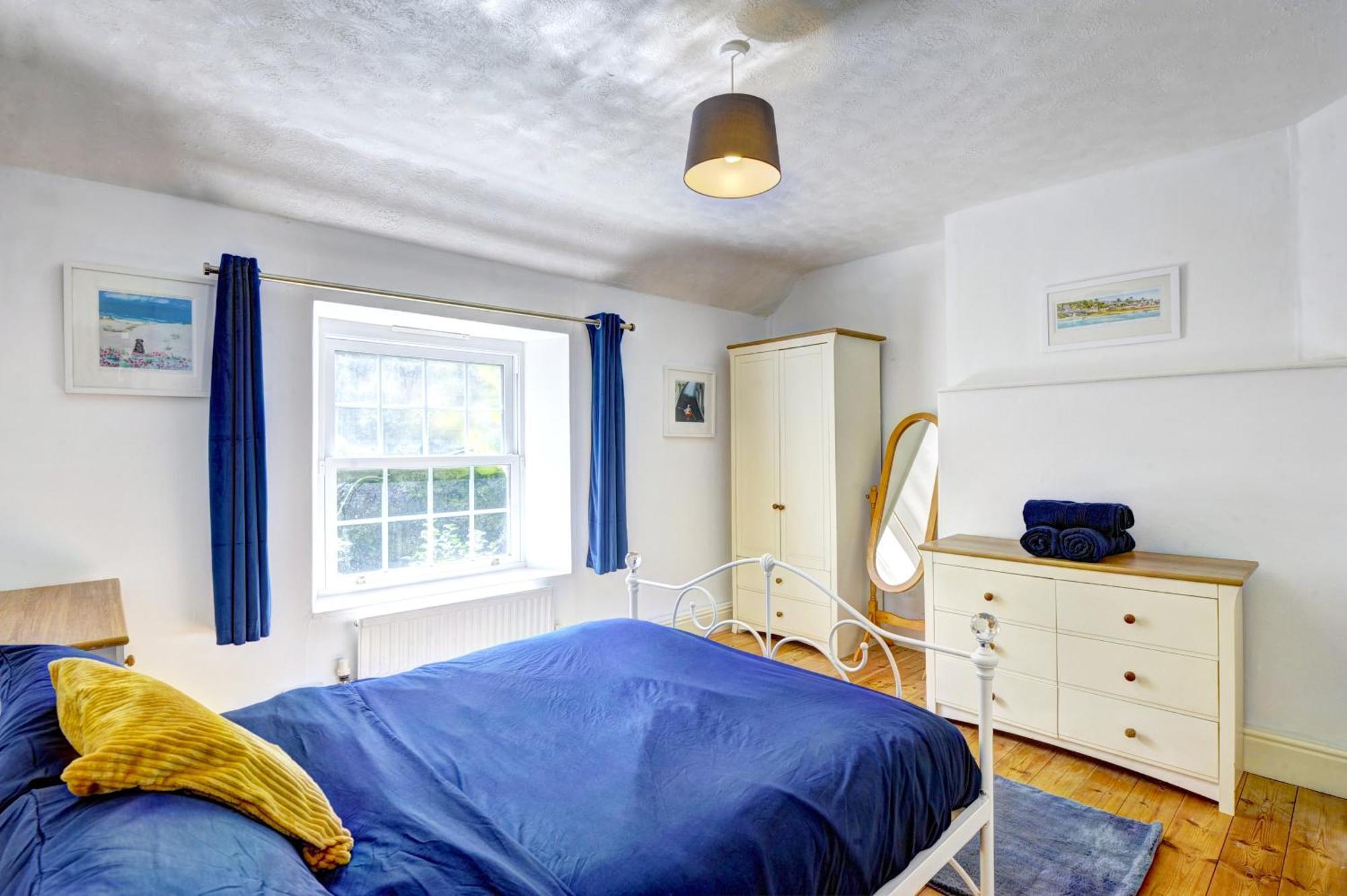 Holiday Cottage Falmouth Penryn Exterior foto